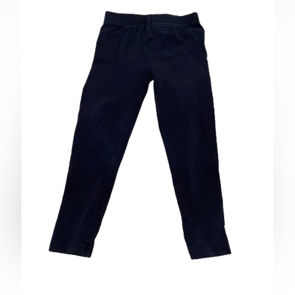 3/$25| Carter's Cute Black Bottoms Pajama